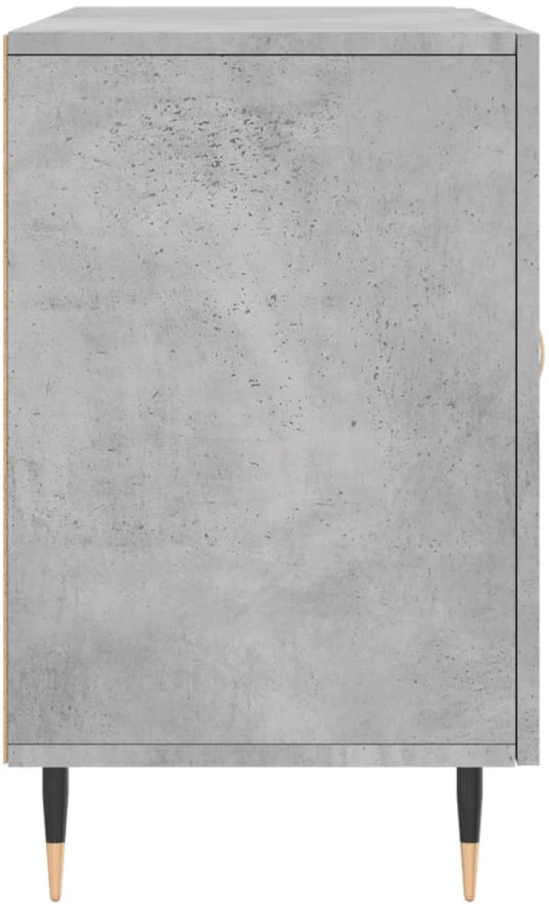 ΝΤΟΥΛΑΠΙ ΓΚΡΙ ΣΚΥΡΟΔΕΜΑΤΟΣ 100 X 36 X 60 ΕΚ. ΕΠΕΞΕΡΓΑΣΜΕΝΟ ΞΥΛΟ 828152