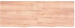 ΡΑΦΙ ΤΟΙΧΟΥ ΑΝΟΙΧΤΟ ΚΑΦΕ 140X50X4 ΕΚ. ΕΠΕΞΕΡΓ. ΜΑΣΙΦ ΞΥΛΟ ΔΡΥΟΣ 363704