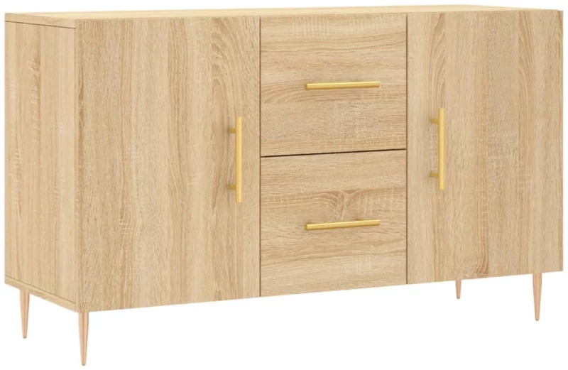 ΝΤΟΥΛΑΠΙ SONOMA ΔΡΥΣ 100X36X60 ΕΚ. ΑΠΟ ΕΠΕΞΕΡΓΑΣΜΕΝΟ ΞΥΛΟ 828159