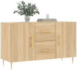 ΝΤΟΥΛΑΠΙ SONOMA ΔΡΥΣ 100X36X60 ΕΚ. ΑΠΟ ΕΠΕΞΕΡΓΑΣΜΕΝΟ ΞΥΛΟ 828159