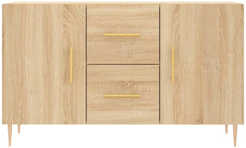 ΝΤΟΥΛΑΠΙ SONOMA ΔΡΥΣ 100X36X60 ΕΚ. ΑΠΟ ΕΠΕΞΕΡΓΑΣΜΕΝΟ ΞΥΛΟ 828159