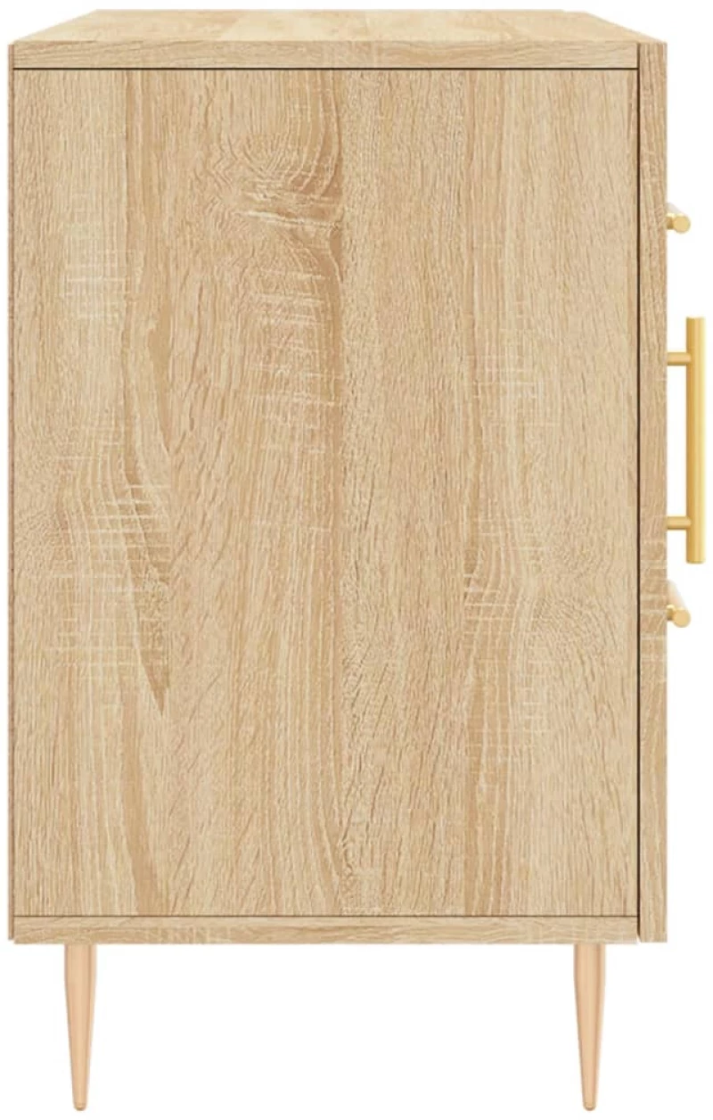 ΝΤΟΥΛΑΠΙ SONOMA ΔΡΥΣ 100X36X60 ΕΚ. ΑΠΟ ΕΠΕΞΕΡΓΑΣΜΕΝΟ ΞΥΛΟ 828159