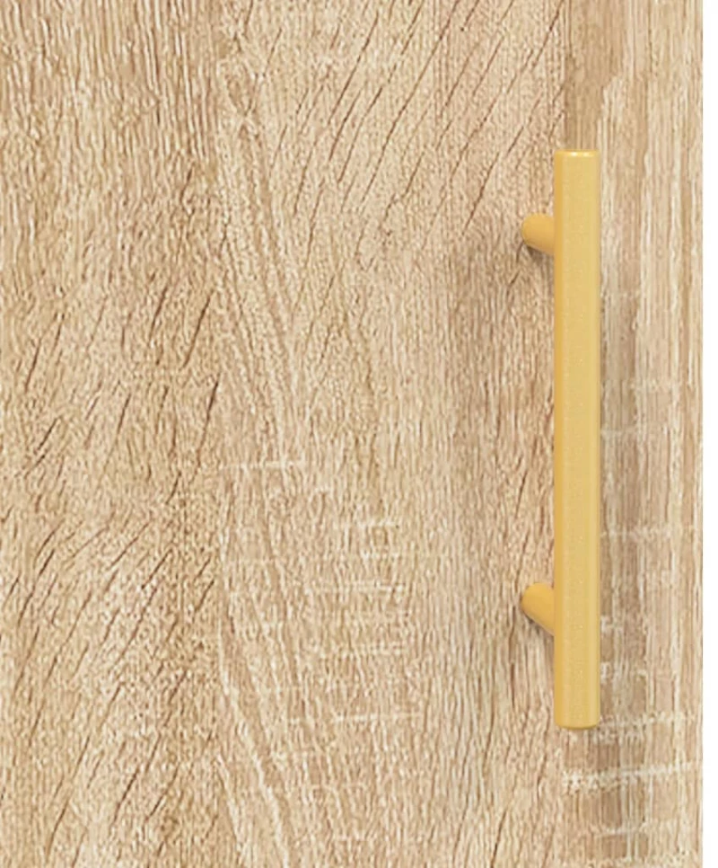 ΝΤΟΥΛΑΠΙ SONOMA ΔΡΥΣ 100X36X60 ΕΚ. ΑΠΟ ΕΠΕΞΕΡΓΑΣΜΕΝΟ ΞΥΛΟ 828159