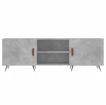 ΈΠΙΠΛΟ ΤΗΛΕΟΡΑΣΗΣ ΓΚΡΙ ΣΚΥΡΟΔΕΜΑΤΟΣ 150X30X50 ΕΚ. ΕΠΕΞ. ΞΥΛΟ 829072