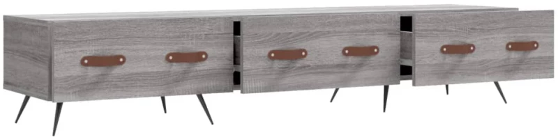 ΈΠΙΠΛΟ ΤΗΛΕΟΡΑΣΗΣ ΓΚΡΙ SONOMA 150 X 36 X 30 ΕΚ. ΕΠΕΞΕΡΓ. ΞΥΛΟ 829130