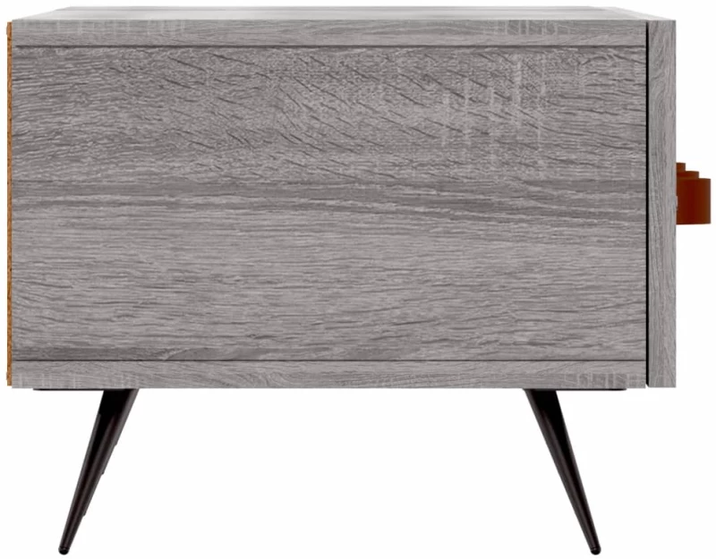 ΈΠΙΠΛΟ ΤΗΛΕΟΡΑΣΗΣ ΓΚΡΙ SONOMA 150 X 36 X 30 ΕΚ. ΕΠΕΞΕΡΓ. ΞΥΛΟ 829130