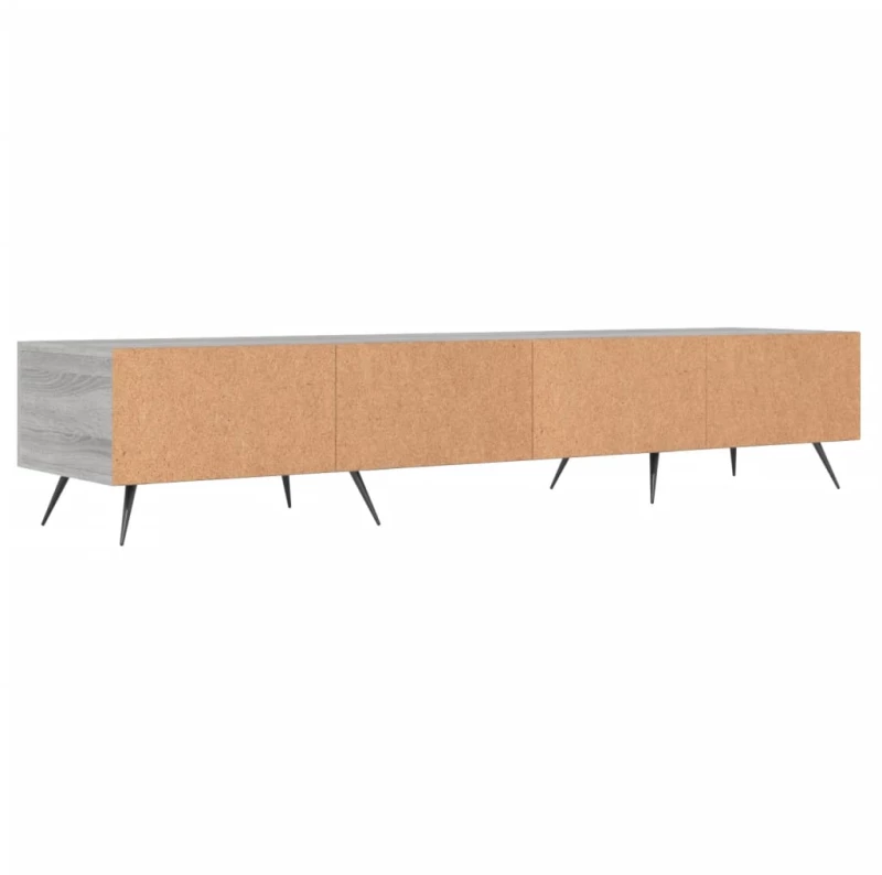 ΈΠΙΠΛΟ ΤΗΛΕΟΡΑΣΗΣ ΓΚΡΙ SONOMA 150 X 36 X 30 ΕΚ. ΕΠΕΞΕΡΓ. ΞΥΛΟ 829130