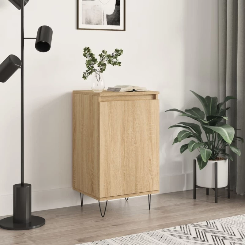 ΣΥΡΤΑΡΙΕΡΑ SONOMA ΔΡΥΣ 40 X 35 X 70 ΕΚ. ΑΠΟ ΕΠΕΞΕΡΓΑΣΜΕΝΟ ΞΥΛΟ 831058