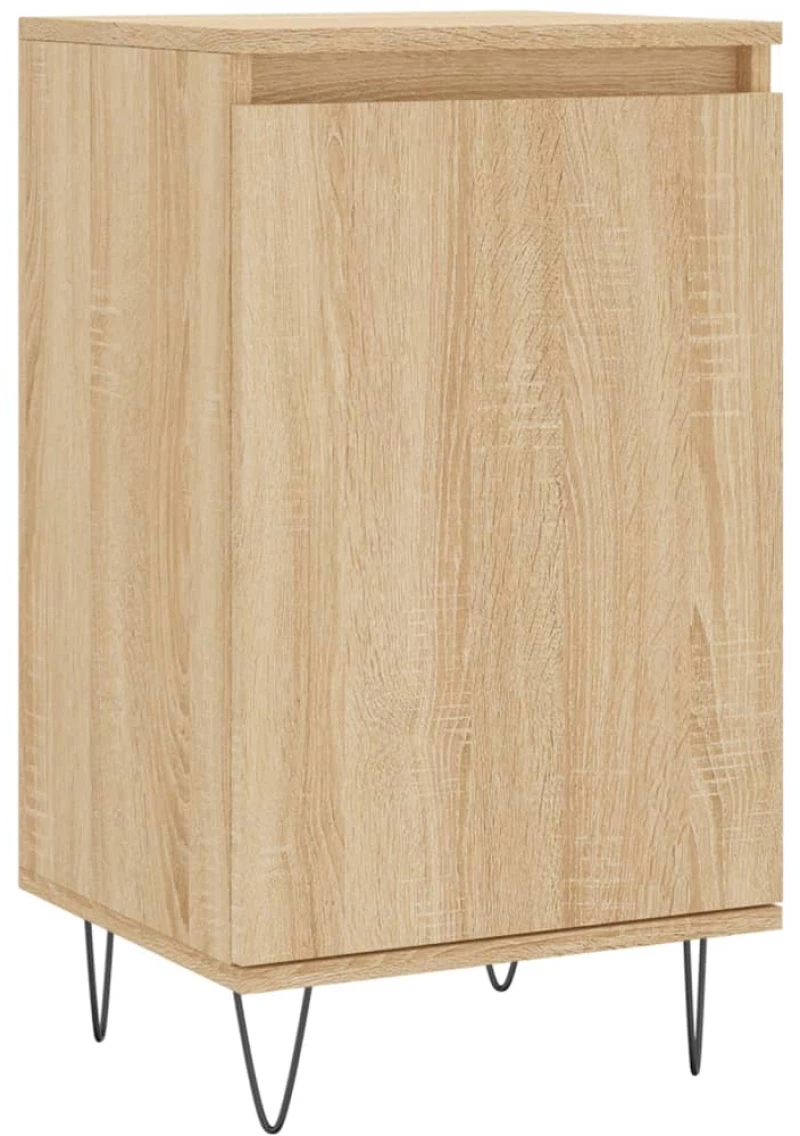 ΣΥΡΤΑΡΙΕΡΑ SONOMA ΔΡΥΣ 40 X 35 X 70 ΕΚ. ΑΠΟ ΕΠΕΞΕΡΓΑΣΜΕΝΟ ΞΥΛΟ 831058