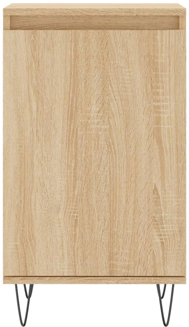 ΣΥΡΤΑΡΙΕΡΑ SONOMA ΔΡΥΣ 40 X 35 X 70 ΕΚ. ΑΠΟ ΕΠΕΞΕΡΓΑΣΜΕΝΟ ΞΥΛΟ 831058