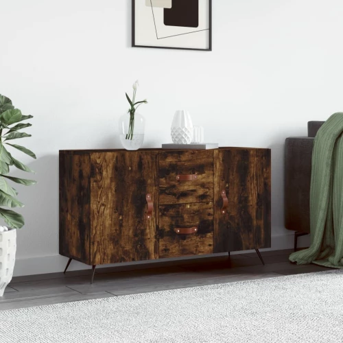 ΜΠΟΥΦΕΣ ΚΑΠΝΙΣΤΗ ΔΡΥΣ 100 X 36 X 60 ΕΚ. ΕΠΕΞΕΡΓΑΣΜΕΝΟ ΞΥΛΟ 828145