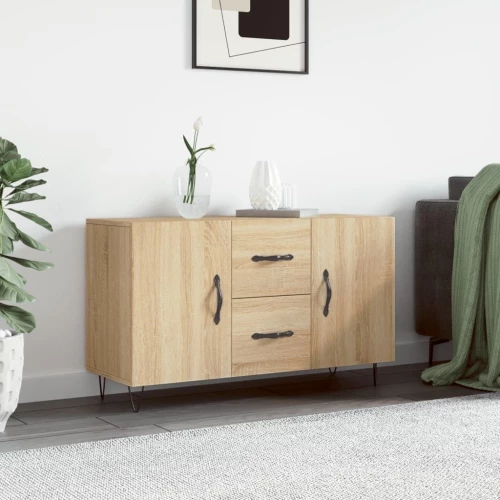 ΝΤΟΥΛΑΠΙ SONOMA ΔΡΥΣ 100X36X60 ΕΚ. ΑΠΟ ΕΠΕΞΕΡΓΑΣΜΕΝΟ ΞΥΛΟ 828167