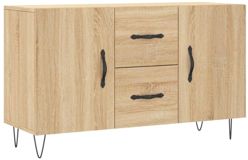 ΝΤΟΥΛΑΠΙ SONOMA ΔΡΥΣ 100X36X60 ΕΚ. ΑΠΟ ΕΠΕΞΕΡΓΑΣΜΕΝΟ ΞΥΛΟ 828167