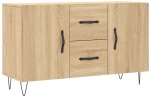 ΝΤΟΥΛΑΠΙ SONOMA ΔΡΥΣ 100X36X60 ΕΚ. ΑΠΟ ΕΠΕΞΕΡΓΑΣΜΕΝΟ ΞΥΛΟ 828167