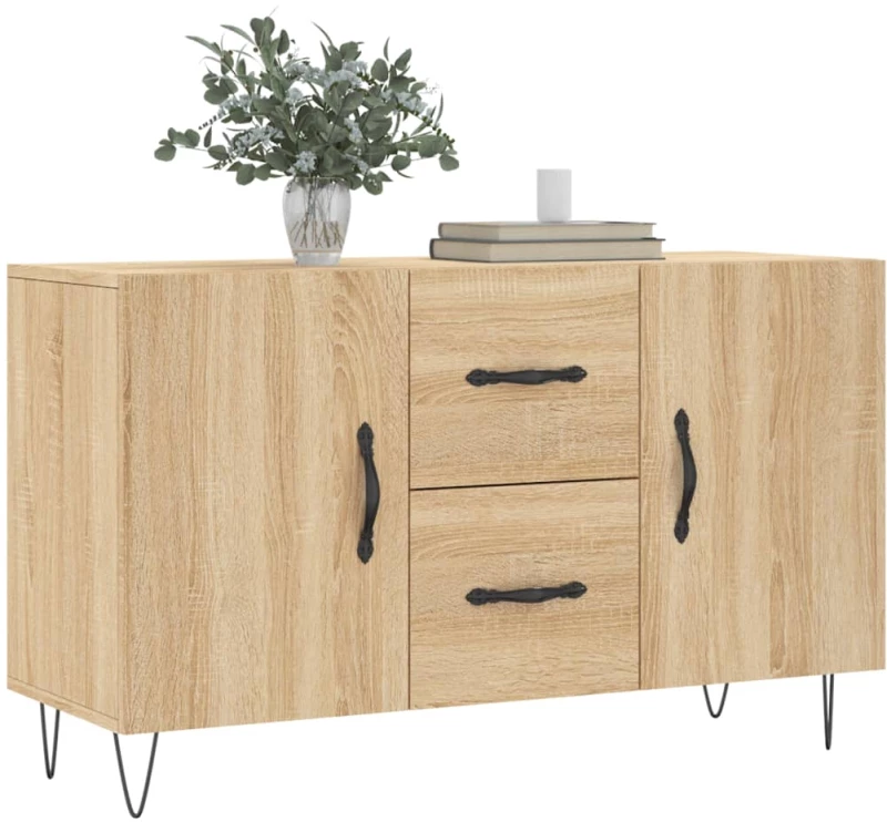 ΝΤΟΥΛΑΠΙ SONOMA ΔΡΥΣ 100X36X60 ΕΚ. ΑΠΟ ΕΠΕΞΕΡΓΑΣΜΕΝΟ ΞΥΛΟ 828167