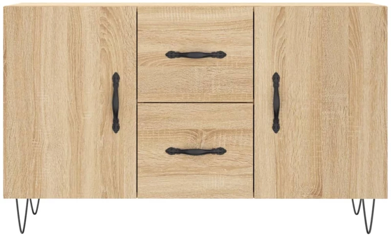 ΝΤΟΥΛΑΠΙ SONOMA ΔΡΥΣ 100X36X60 ΕΚ. ΑΠΟ ΕΠΕΞΕΡΓΑΣΜΕΝΟ ΞΥΛΟ 828167