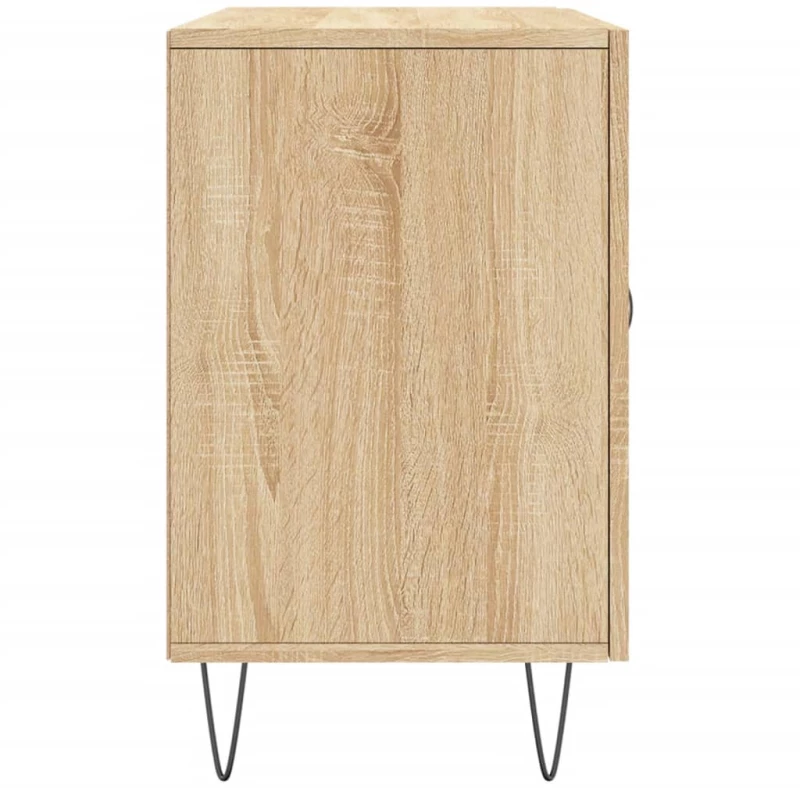 ΝΤΟΥΛΑΠΙ SONOMA ΔΡΥΣ 100X36X60 ΕΚ. ΑΠΟ ΕΠΕΞΕΡΓΑΣΜΕΝΟ ΞΥΛΟ 828167