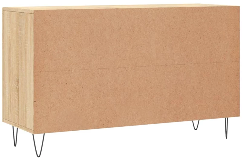 ΝΤΟΥΛΑΠΙ SONOMA ΔΡΥΣ 100X36X60 ΕΚ. ΑΠΟ ΕΠΕΞΕΡΓΑΣΜΕΝΟ ΞΥΛΟ 828167