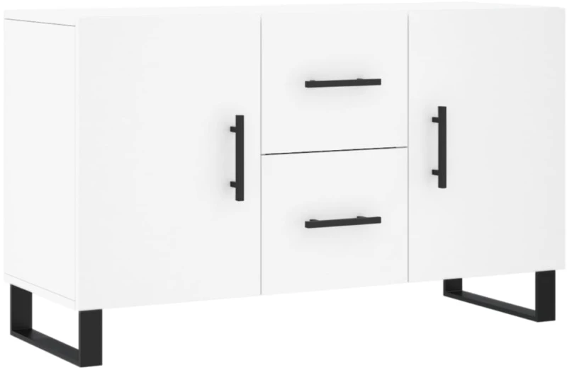 ΝΤΟΥΛΑΠΙ ΛΕΥΚΟ 100 X 36 X60 ΕΚ. ΕΠΕΞΕΡΓΑΣΜΕΝΟ ΞΥΛΟ 828196