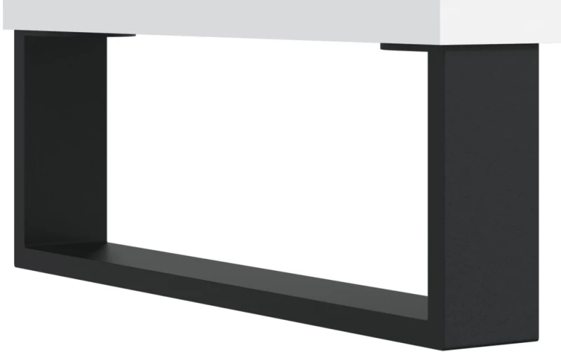 ΝΤΟΥΛΑΠΙ ΛΕΥΚΟ 100 X 36 X60 ΕΚ. ΕΠΕΞΕΡΓΑΣΜΕΝΟ ΞΥΛΟ 828196