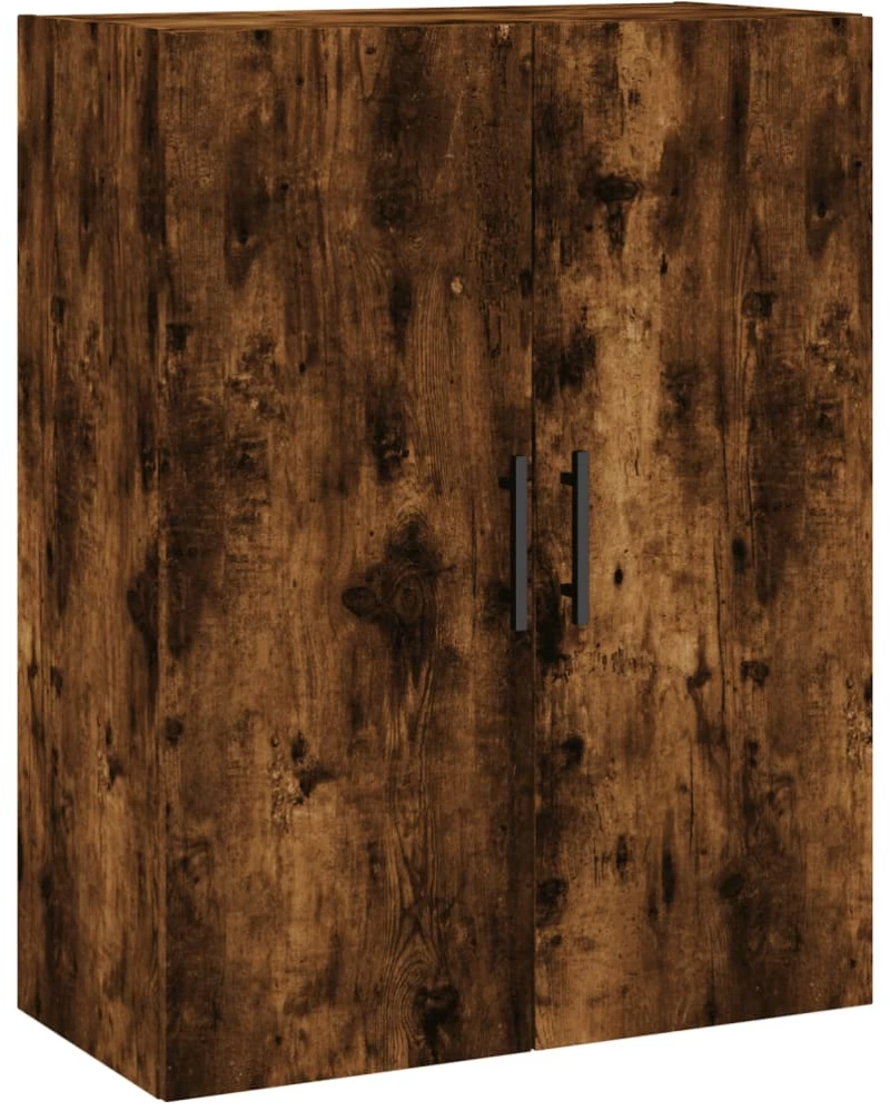 ΝΤΟΥΛΑΠΙ ΤΟΙΧΟΥ ΚΑΠΝΙΣΤΗ ΔΡΥΣ 69,5 X 34 X 90 ΕΚ. 828449