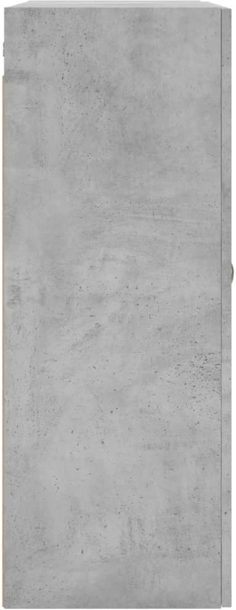 ΝΤΟΥΛΑΠΙ ΕΠΙΤΟΙΧΙΟ ΓΚΡΙ ΣΚΥΡΟΔΕΜΑΤΟΣ 69,5 X 34 X 90 ΕΚ. 828400
