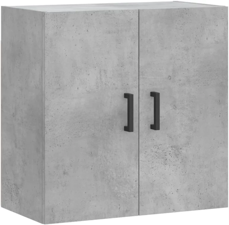 ΝΤΟΥΛΑΠΙ ΤΟΙΧΟΥ ΓΚΡΙ ΣΚΥΡΟΔΕΜΑΤΟΣ 60X31X60 ΕΚ. ΕΠΕΞΕΡΓ. ΞΥΛΟ 829968