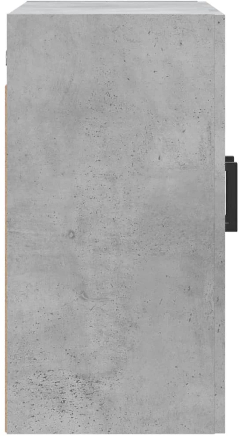 ΝΤΟΥΛΑΠΙ ΤΟΙΧΟΥ ΓΚΡΙ ΣΚΥΡΟΔΕΜΑΤΟΣ 60X31X60 ΕΚ. ΕΠΕΞΕΡΓ. ΞΥΛΟ 829968