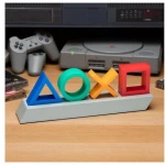 PlayStation Classic Icons Light #PP9373PS
