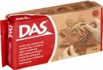 DAS Terracotta Πηλός 500gr (Στεγνώνει με τον Αέρα) #387100