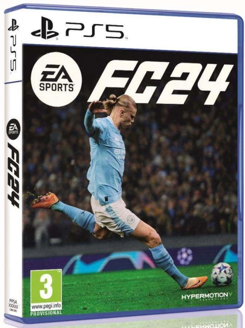EA Sports FC 24 PS5