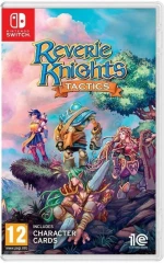 Reverie Knights Tactics Switch