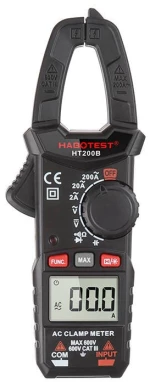 Digital clamp meter Habotest HT200B