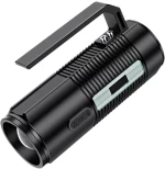 Flashlight Superfire GF03, 800lm, USB
