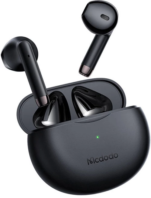Earphones TWS Mcdodo Lite HP-8031 (black)