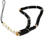 Guess Phone Strap Heishi Beads