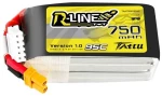 Battery Tattu R-Line 750mAh 14.8V 95C 4S1P JST-XHR