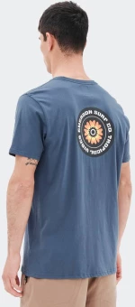 Emerson T-Shirt - 221.EM33.09-MIDNIGHTBLUE