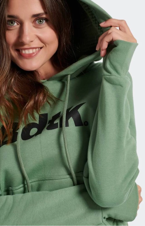 BODYTALK HOODIE - 1222-900225-00671