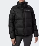 COLUMBIA PUFFECT™ JACKET - 1864781-010