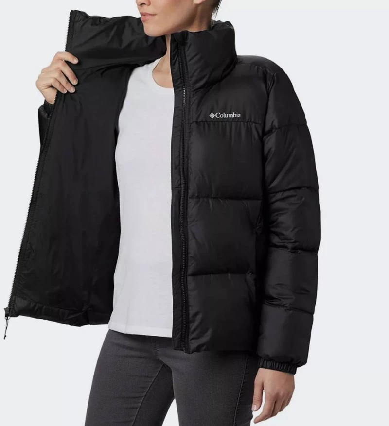 COLUMBIA PUFFECT™ JACKET - 1864781-010