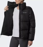 COLUMBIA PUFFECT™ JACKET - 1864781-010