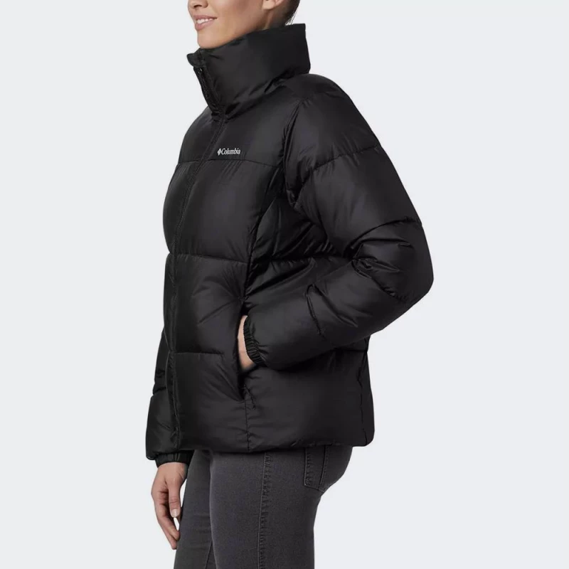 COLUMBIA PUFFECT™ JACKET - 1864781-010