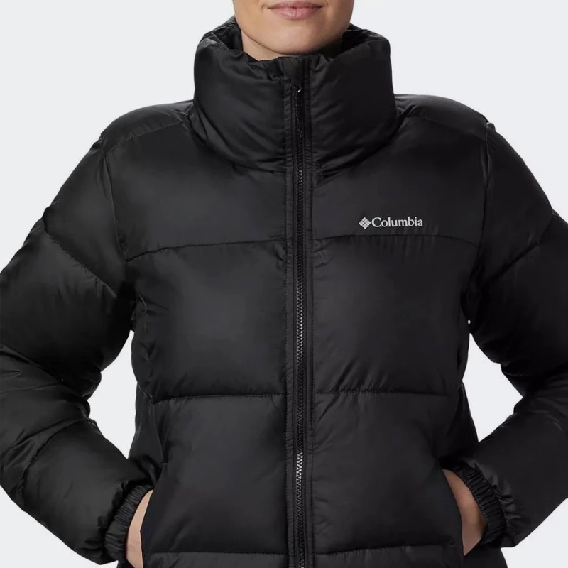 COLUMBIA PUFFECT™ JACKET - 1864781-010