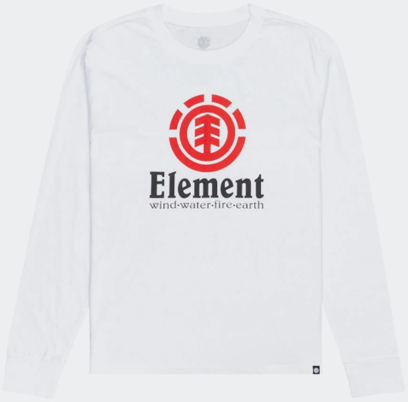 ELEMENT VERTICAL TEE - F1LSE5ELF2-3904
