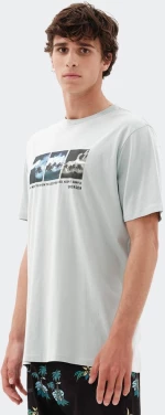 EMERSON T-SHIRT - 231.EM33.49-L.MINT
