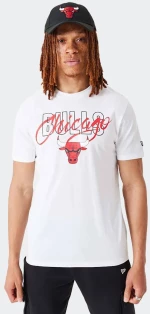 NEW ERA SCRIPT TEE - 60332184