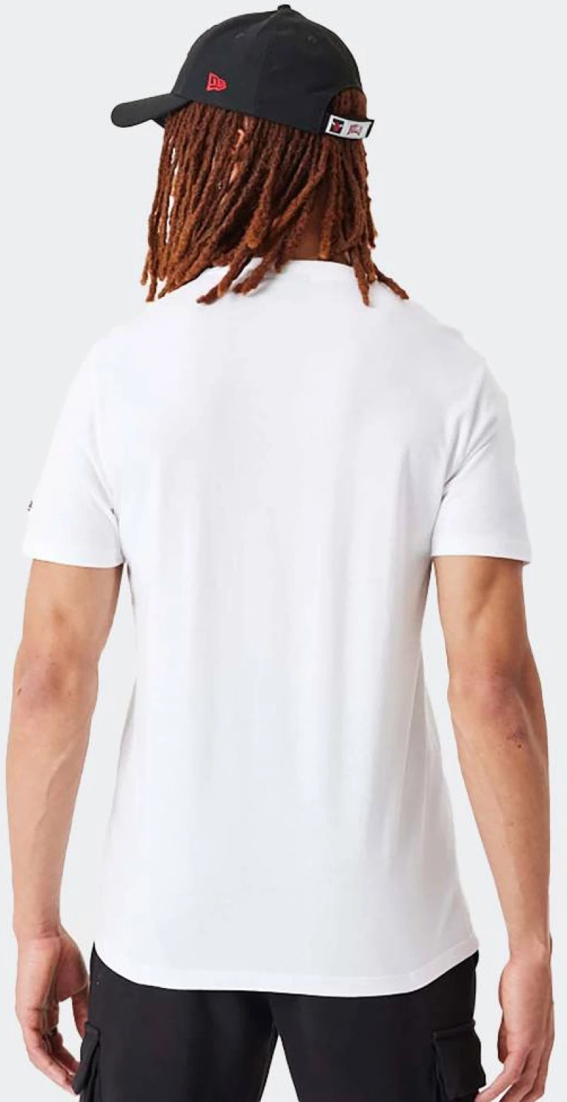 NEW ERA SCRIPT TEE - 60332184
