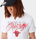 NEW ERA SCRIPT TEE - 60332184
