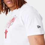 NEW ERA SCRIPT TEE - 60332184